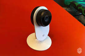 *AWESOME DEAL**BRAND NEW YI 1080P HOME CAMERA FAMILY PACK*MONITOR FROM YOUR PHONE*R32000 RETAIL**