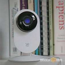 *AWESOME DEAL**BRAND NEW YI 1080P HOME CAMERA FAMILY PACK*MONITOR FROM YOUR PHONE*R32000 RETAIL**
