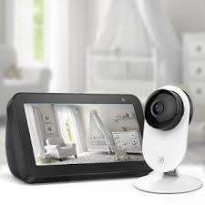 *AWESOME DEAL**BRAND NEW YI 1080P HOME CAMERA FAMILY PACK*MONITOR FROM YOUR PHONE*R32000 RETAIL**