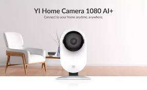 *AWESOME DEAL**BRAND NEW YI 1080P HOME CAMERA FAMILY PACK*MONITOR FROM YOUR PHONE*R32000 RETAIL**