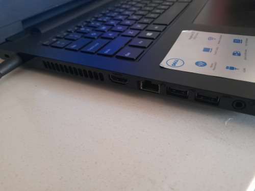 **WOW**i5 DELL INSPIRON 15 *8GB RAM, 1TB HDD, I5(4TH GEN), WINDOWS 10,EXCELLENT CONDITION*R12000 NEW