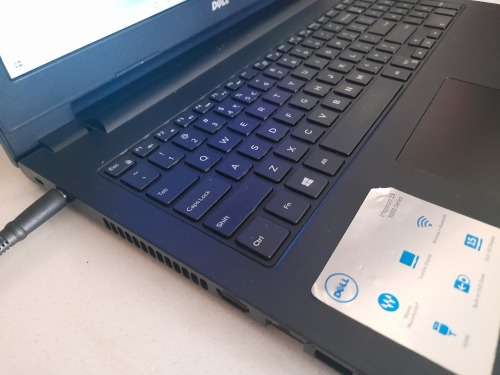 **WOW**i5 DELL INSPIRON 15 *8GB RAM, 1TB HDD, I5(4TH GEN), WINDOWS 10,EXCELLENT CONDITION*R12000 NEW