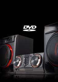 *VALENTINES DEAL*DEMO LG XBOOM BLUETOOTH KARAOKEE HI FI SYSTEM INBOX WITH REMOTE*R6000 RETAIL*