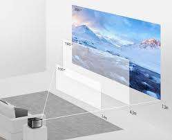 *WOW CHECK THIS*JMGO N7 FULL HD 3D 4K SMART PROTECTOR*TOP OF THE RANGE QUALITY AND SOUND*R18000