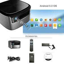 *WOW CHECK THIS*JMGO N7 FULL HD 3D 4K SMART PROTECTOR*TOP OF THE RANGE QUALITY AND SOUND*R18000