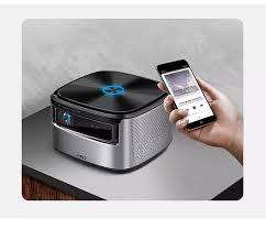 *WOW CHECK THIS*JMGO N7 FULL HD 3D 4K SMART PROTECTOR*TOP OF THE RANGE QUALITY AND SOUND*R18000