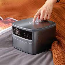 *WOW CHECK THIS*JMGO N7 FULL HD 3D 4K SMART PROTECTOR*TOP OF THE RANGE QUALITY AND SOUND*R18000