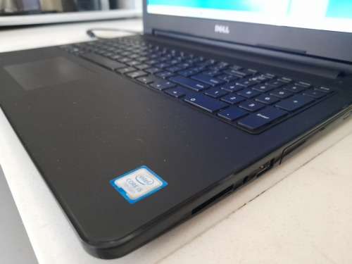 **WOW**i5 DELL INSPIRON 15  *1TB HDD, I5(7TH GEN),4GB RAM WINDOWS 10,EXCELLENT CONDITION*R12000 NEW