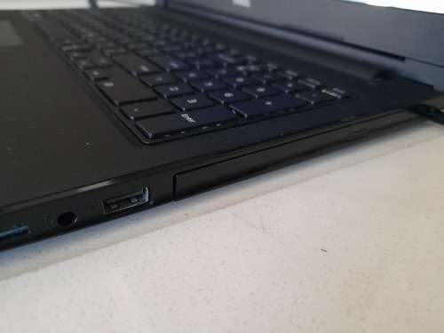 **WOW**i5 DELL INSPIRON 15  *1TB HDD, I5(7TH GEN),4GB RAM WINDOWS 10,EXCELLENT CONDITION*R12000 NEW