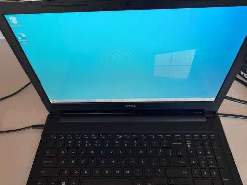 **WOW**i5 DELL INSPIRON 15  *1TB HDD, I5(7TH GEN),4GB RAM WINDOWS 10,EXCELLENT CONDITION*R12000 NEW