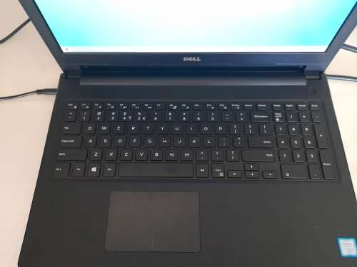 **WOW**i5 DELL INSPIRON 15  *1TB HDD, I5(7TH GEN),4GB RAM WINDOWS 10,EXCELLENT CONDITION*R12000 NEW