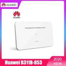 *CRAZY SPRING DEAL*BRAND NEW HUAWEI 4G CPE 3S B311 SIM CARD ROUTER IN BOX *R2000 RETAIL**