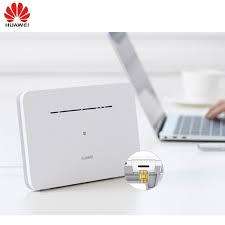 *CRAZY SPRING DEAL*BRAND NEW HUAWEI 4G CPE 3S B311 SIM CARD ROUTER IN BOX *R2000 RETAIL**