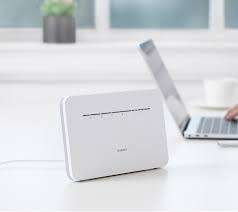 *CRAZY SPRING DEAL*BRAND NEW HUAWEI 4G CPE 3S B311 SIM CARD ROUTER IN BOX *R2000 RETAIL**