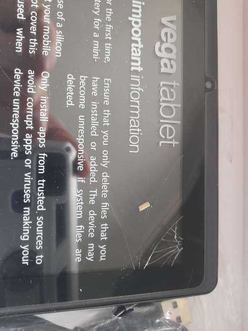 *COMBO DEAL*BUY ONE GET ONE FREE**HOMECHOICE VEGA 7INCH TABLET IN BOX*R99 FREIGHT*READ AD