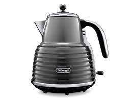 **LIQUIDATION STOCK**DELONGHI SCULTURA CORDLESS KKETTLE IN BOX*R1999 IN STORE**