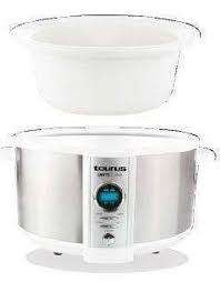 *BRAND NEW TAURUS DIGITAL SLOW COOKER LENTO CUINA 32W 6.5L*R1999 IN STORE**