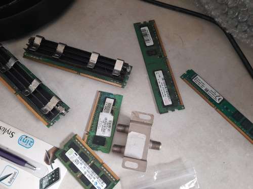 **BULK LOT OF ELECTRONICS*KETTLE,COFFE MACHINE, ROUTERS,RAM,WATCHES,KEYBOARD,MOUSE ETC***