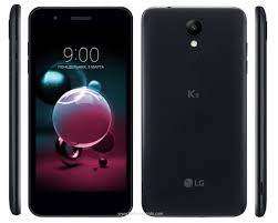 *BARGAIN BUYS*BRAND NEW LG K9 SMART PHONE IN BOX WITH CHARGER AND EARPHONES*R1600 RETAIL*R99 FREIGHT