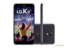 *BARGAIN BUYS*BRAND NEW LG K9 SMART PHONE IN BOX WITH CHARGER AND EARPHONES*R1600 RETAIL*R99 FREIGHT