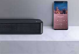 *LG SL5YF Sound Bar with DTS Virtual:X Sound, wireless Sub**powers on then shuts down*R5000 retail**
