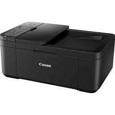 *LIKE NEW Canon PIXMA TR4540 A4 4-in-1 Wi-Fi Inkjet Printer WITH INK AND CABLES*R2000 RETAIL**