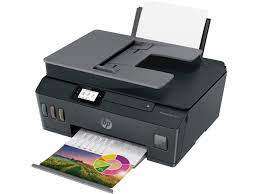 *LIKE NEW HP SMART TANK 530 3 IN 1 PRINTER*SHOWS CARTRIDGE ERROR**R5000 IN STORE**