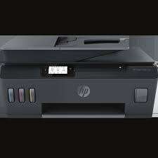 *LIKE NEW HP SMART TANK 530 3 IN 1 PRINTER*SHOWS CARTRIDGE ERROR**R5000 IN STORE**