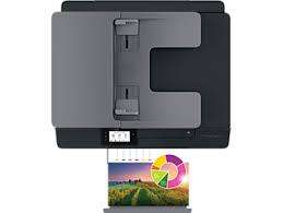 *LIKE NEW HP SMART TANK 530 3 IN 1 PRINTER*SHOWS CARTRIDGE ERROR**R5000 IN STORE**