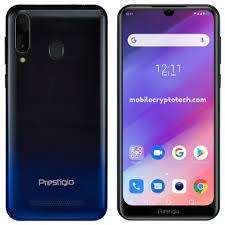 **BRAND NEW PRESTIGIO S-MAX 3GB RAM,32GB. IN BOX WITH CHARGER,POUCH,SCREEN PROTECTOR*R2900 RETAIL**