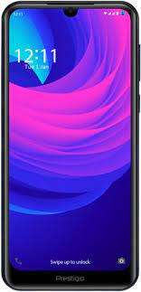 **BRAND NEW PRESTIGIO S-MAX 3GB RAM,32GB. IN BOX WITH CHARGER,POUCH,SCREEN PROTECTOR*R2900 RETAIL**