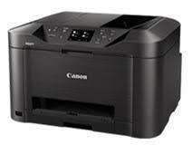 **CANON MAXIFYMB5040 5 IN 1 COMMERCIAL PRINTER IN BOX**SHOWS ERROR CODE 5207**R3000 NEW IN STORE**