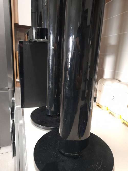 **SAMSUNG 3D/BLUERAY BLUETOOTH SURROUND SYSTEM**WORKING(READ AD)**R7000 NEW**