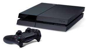 **MONTH END MADNESS**SONY PLAYSTATION 4 (CUH-1116A)500GB  WITH WIRELESS CONTROLLER*R7000