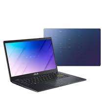 *BRAND NEW BEAUTIFULL ASUS E410 LAPTOP**4GB RAM, 128GB SSD,W10 ETC IN BOX**R6000 RETAIL*