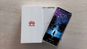 *WOW**BRAND NEW HUAWEI Y7P*64GB,4GB RAM, DUAL SIM, 48MP TRIPPLE CAMERA IN BOX**R4000 RETAIL**