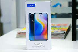 *WOW**BRAND NEW VIVO Y91C 32GB, DUAL SIM*IN BOX WITH EARPHONES/CLEAR COVER/CHARGER ET*R2500 RETAIL**