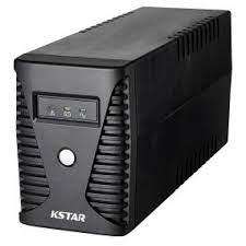 *CRAZY SPRING SPECIAL*THIS IS A MUST HAVE IN SA*BRAND NEW KSTAR 600VA UPS IN BOX WITH  CABLES*