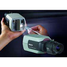 *BRAND NEW HIGH END BOSCH DINION CCTV CAMERA AND BOSCH LENSE**OVER R6000 NEW IN STORE***