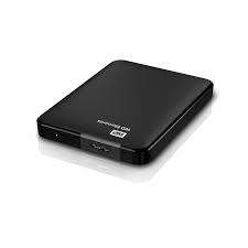 **BRAND NEW WESTERN DIGITAL ELEMENTS 1TB EXTERNALL HDD IN BOX**OVER R800 RETAIL