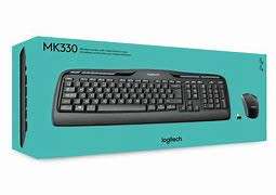 **WEEKEND SPECIAL**BRAND NEW LOGITECH WIRELESS KEYBOARD AND MOUSE IN BOX**R800 RETAIL**
