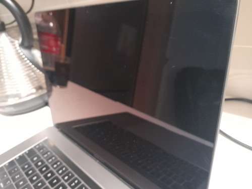 **LIQUIDATION STOCK***APPLE  MACBOOK  A1707**NO CHARGER **SOLD AS IS***