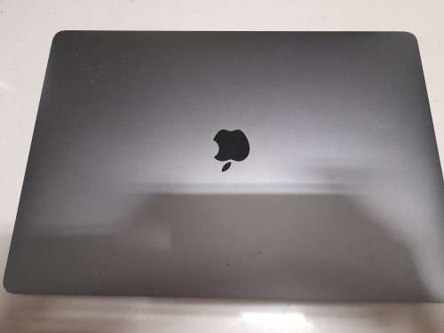 **LIQUIDATION STOCK***APPLE  MACBOOK  A1707**NO CHARGER **SOLD AS IS***