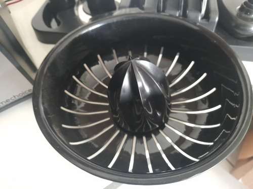 **LAST ONE*DEMO HOMECHOICE ENZO FOOD PROCESSOR AND BLENDER WITH MANY ACCESSORIES*R2999***