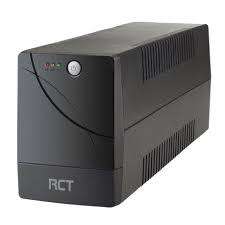 *LIMTED OFFER*ONY ONE**STAGE 6 LOADSHEDDING *BRAND NEW  RCT 850VA UPS IN BOX WITH CABLE*R2200 RETAIL