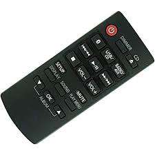 **DEMO Panasonic SC-AKX220 450W Bluetooth Wireless Music System In box with Remote*R4000 retail