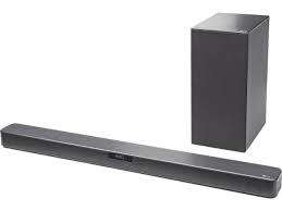 *HUGE SALE*BRAND NEW LG SN4Y BLUETOOTH SOUND BAR WITH WIRELESS SUB IN BOX WITH REMOTE*R4000 RETAIL