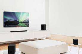 *HUGE SALE*BRAND NEW LG SN4Y BLUETOOTH SOUND BAR WITH WIRELESS SUB IN BOX WITH REMOTE*R4000 RETAIL