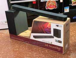 *HUGE SALE*BRAND NEW LG SN4Y BLUETOOTH SOUND BAR WITH WIRELESS SUB IN BOX WITH REMOTE*R4000 RETAIL