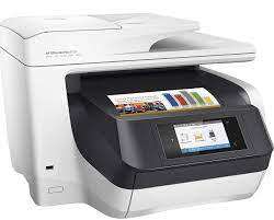 *HP OFFICEJET PRO 8720 ALL-IN-ONE WIFI TOUCH SCREEN PRINTER**OVER R5000 IN STORE**
